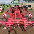 Lely 1020 Tedder