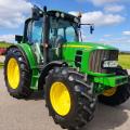 John Deere 6430