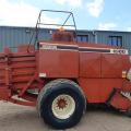 Fiat 4900 Hesston