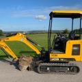 JCB 16C-1