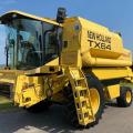 New Holland TX64