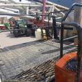 Mercedes Unimog Trac FC