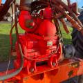 Abbey 3000 Tanker