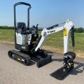 Bobcat E10 Z