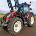 Valtra G115 H