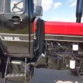 Case 956 XL 2WD