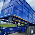 Broughan 22 FT