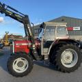 Massey Ferguson 390