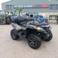 CFORSE 850XC