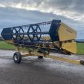 New Holland TX64