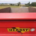 Herbst Dump Trailer