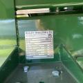 Bailey Dump Trailer 10T