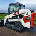 Bobcat T450