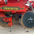 Vaderstad Rapid RDA 600S