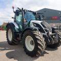 Valtra N174 V