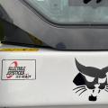 Bobcat T450