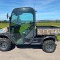 Kubota RTV X900