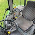 Deutz Agrostar 6.08