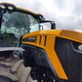 JCB Fastrac 4220