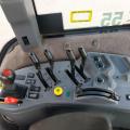 Claas Challenger 55