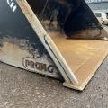 Strimech 8ft Merlo Bucket