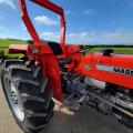 Massey Ferguson 240