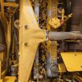 New Holland TX68