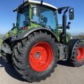 Fendt 516 Profi-Plus