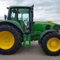 John Deere 6930
