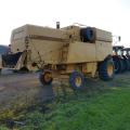New Holland TX34
