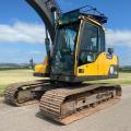 Volvo EC 140 DL