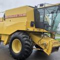 New Holland TX36
