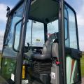 Bobcat E50 Z