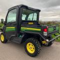John Deere XUV 865M Gator