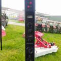 John Deere 1177