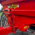 Herbst 16t Dump Trailer