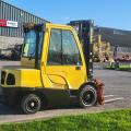Hyster Fortens 3.5