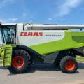 Claas Lexion 570