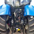 New Holland T7.210