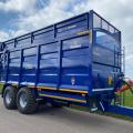 Broughan 22 FT