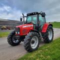Massey Ferguson 6470
