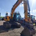 JCB 131 LC+