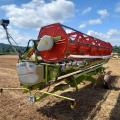 Claas Lexion 570+ TT