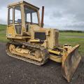 Caterpillar D3B Dozer