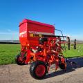 KRM Sola 4m Direct Drill