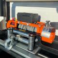 IVECO Recovery Truck