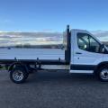 Ford Transit 350
