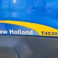 New Holland T4030N