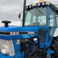 Ford 5610 Turbo
