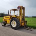 Sanderson Fork Lift
